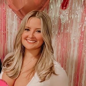 Meet your Posher, Katherine